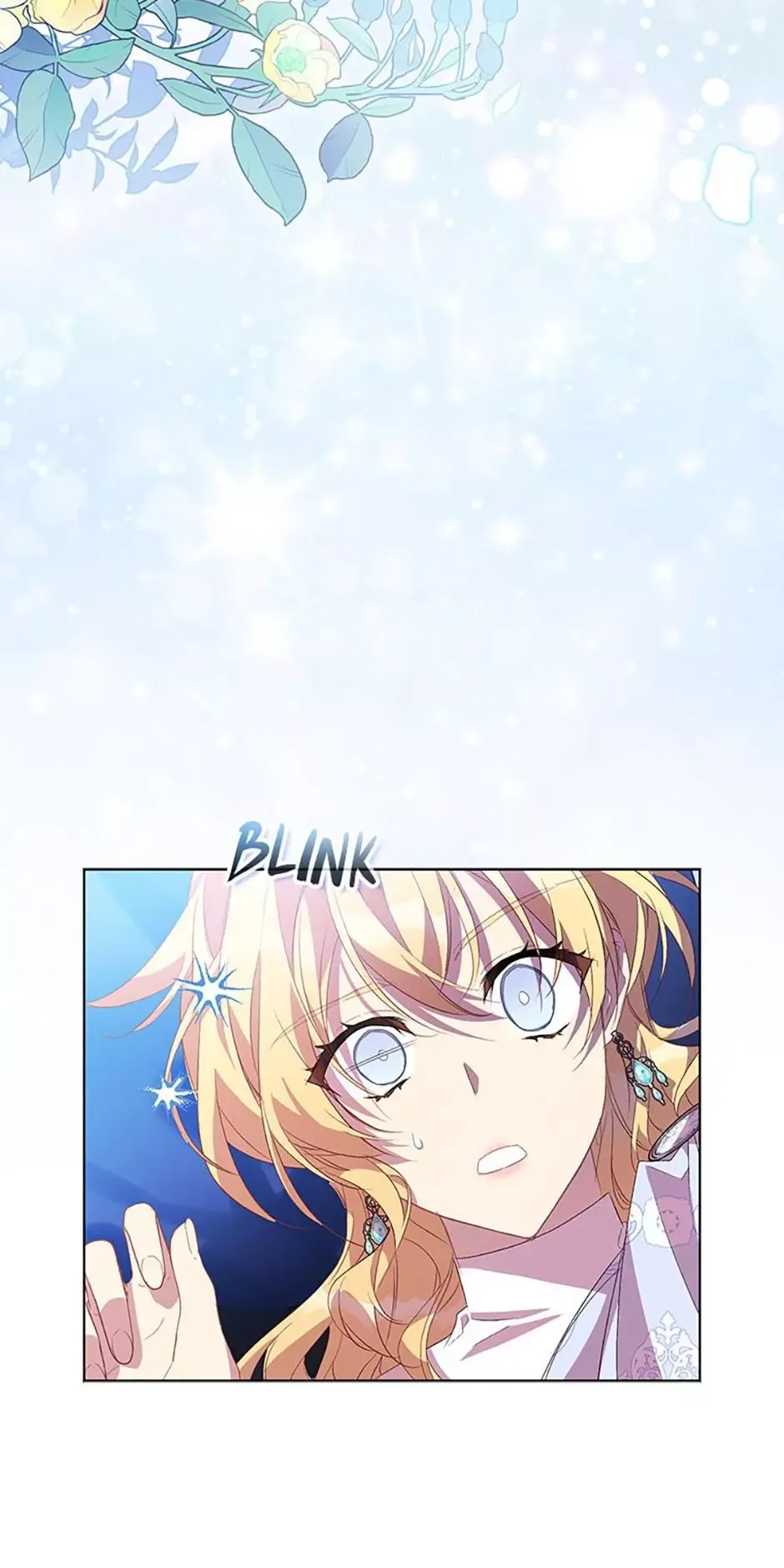 I'm a Fake Saintess but the Gods are Obsessed Chapter 60 page 49