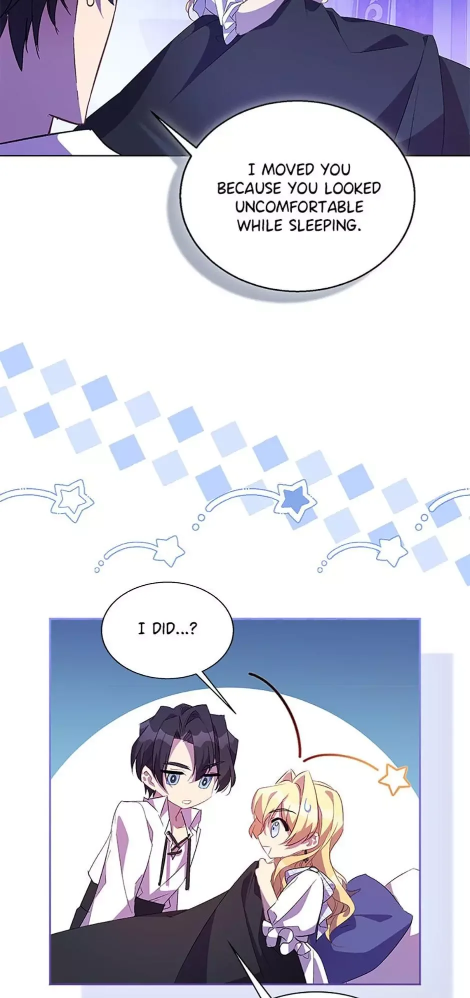 I'm a Fake Saintess but the Gods are Obsessed Chapter 60 page 52