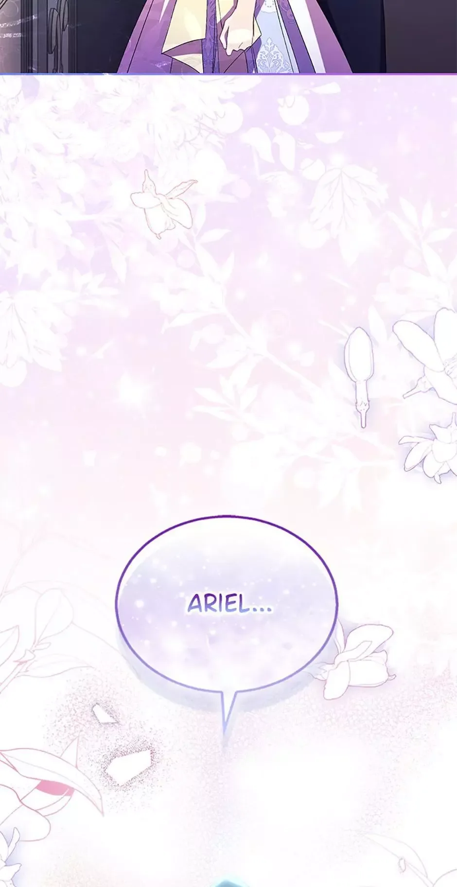 I'm a Fake Saintess but the Gods are Obsessed Chapter 60 page 62