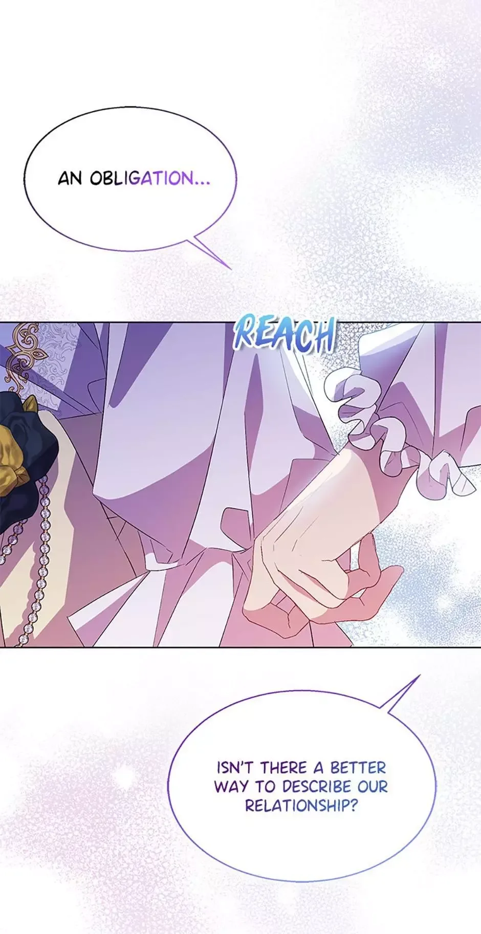 I'm a Fake Saintess but the Gods are Obsessed Chapter 60 page 67