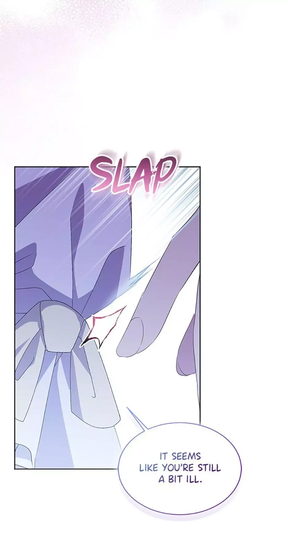 I'm a Fake Saintess but the Gods are Obsessed Chapter 60 page 68