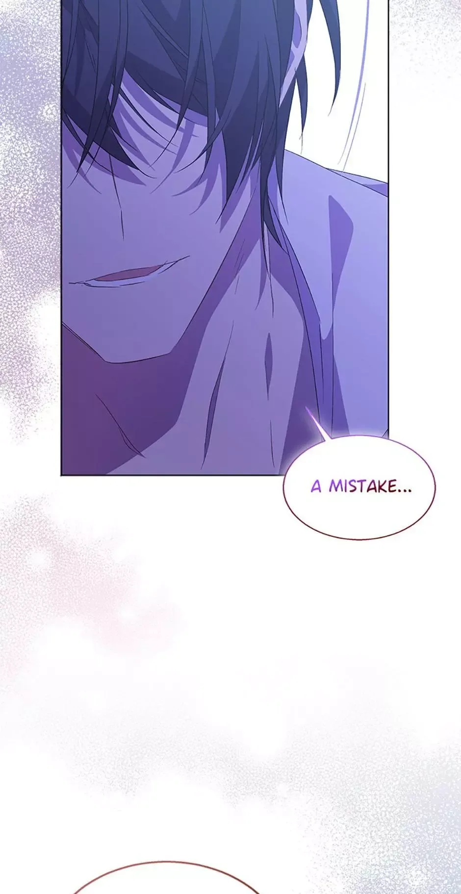 I'm a Fake Saintess but the Gods are Obsessed Chapter 60 page 73