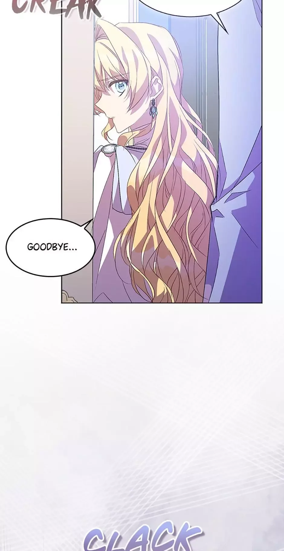 I'm a Fake Saintess but the Gods are Obsessed Chapter 60 page 75
