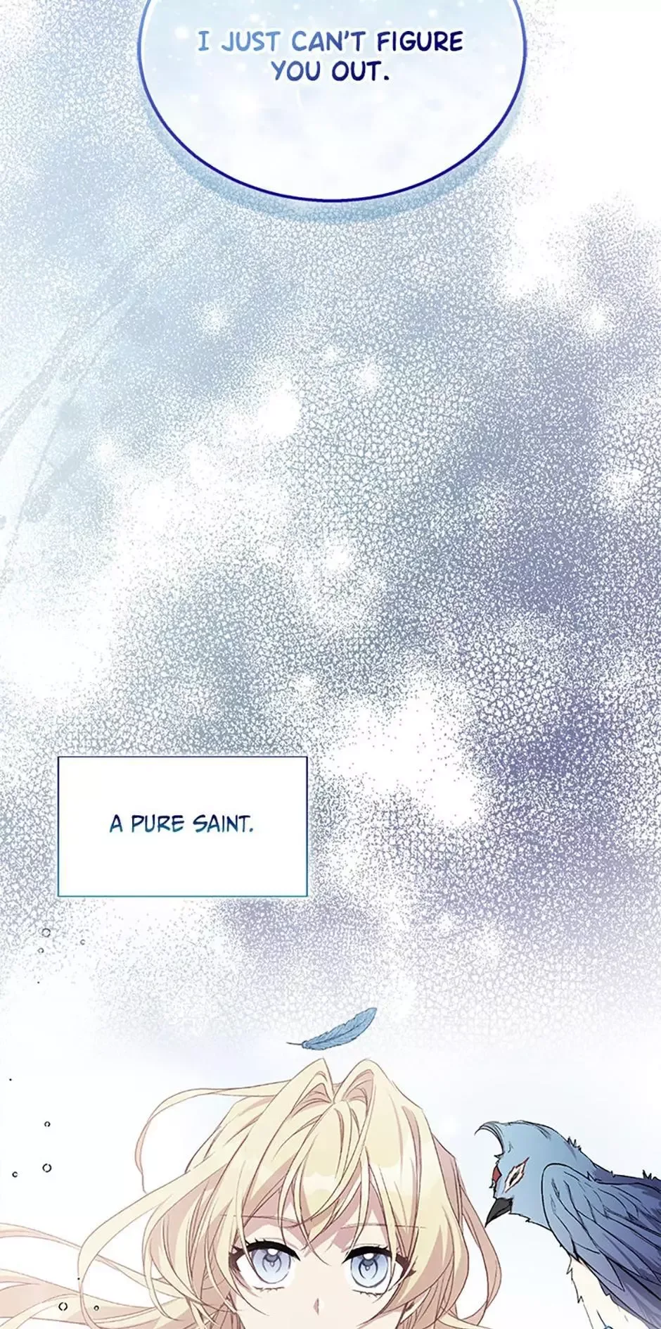 I'm a Fake Saintess but the Gods are Obsessed Chapter 60 page 78