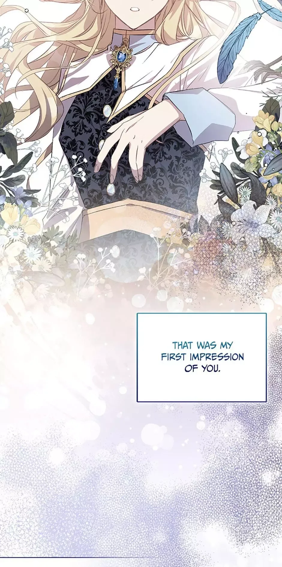 I'm a Fake Saintess but the Gods are Obsessed Chapter 60 page 79