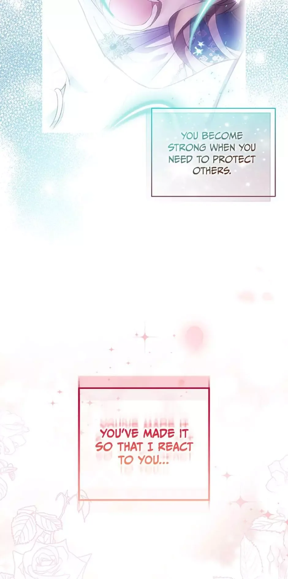 I'm a Fake Saintess but the Gods are Obsessed Chapter 60 page 83