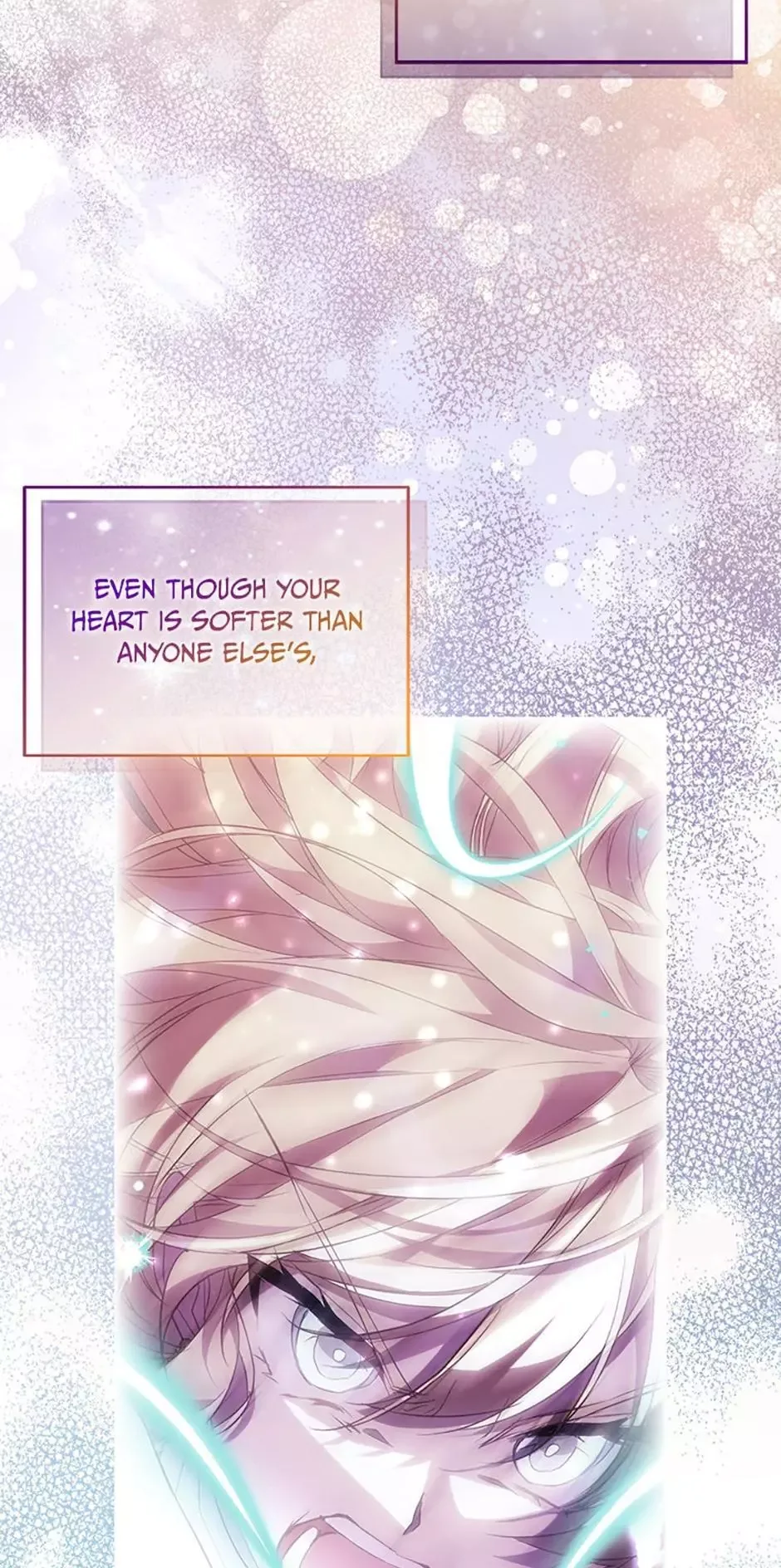 I'm a Fake Saintess but the Gods are Obsessed Chapter 60 page 82