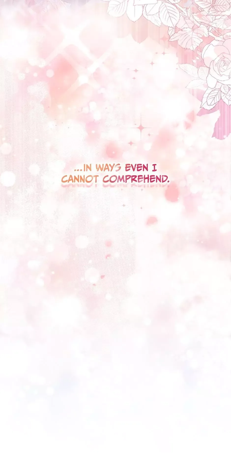 I'm a Fake Saintess but the Gods are Obsessed Chapter 60 page 85