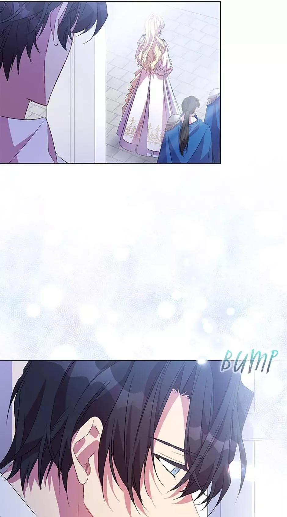 I'm a Fake Saintess but the Gods are Obsessed Chapter 60 page 86