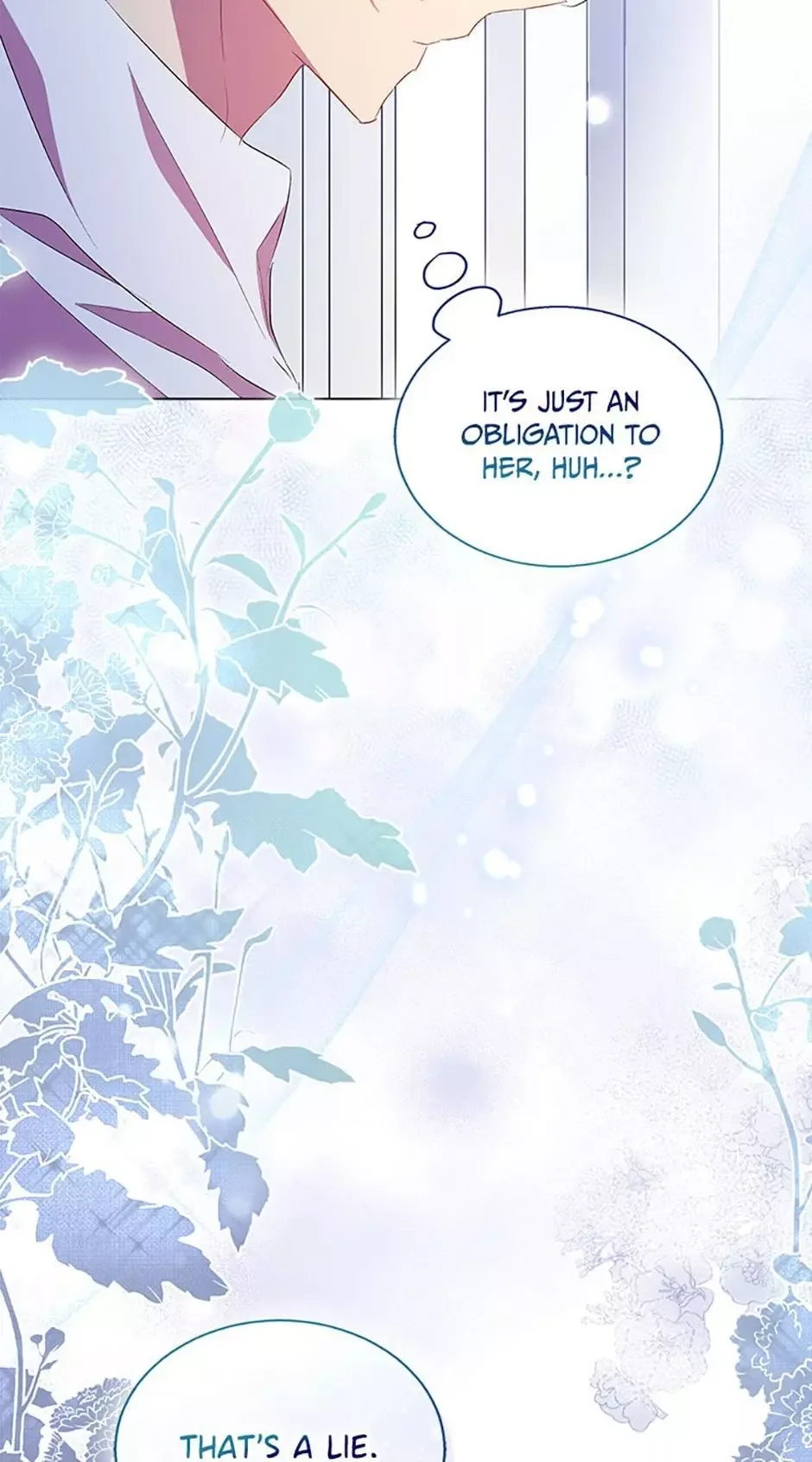 I'm a Fake Saintess but the Gods are Obsessed Chapter 60 page 87