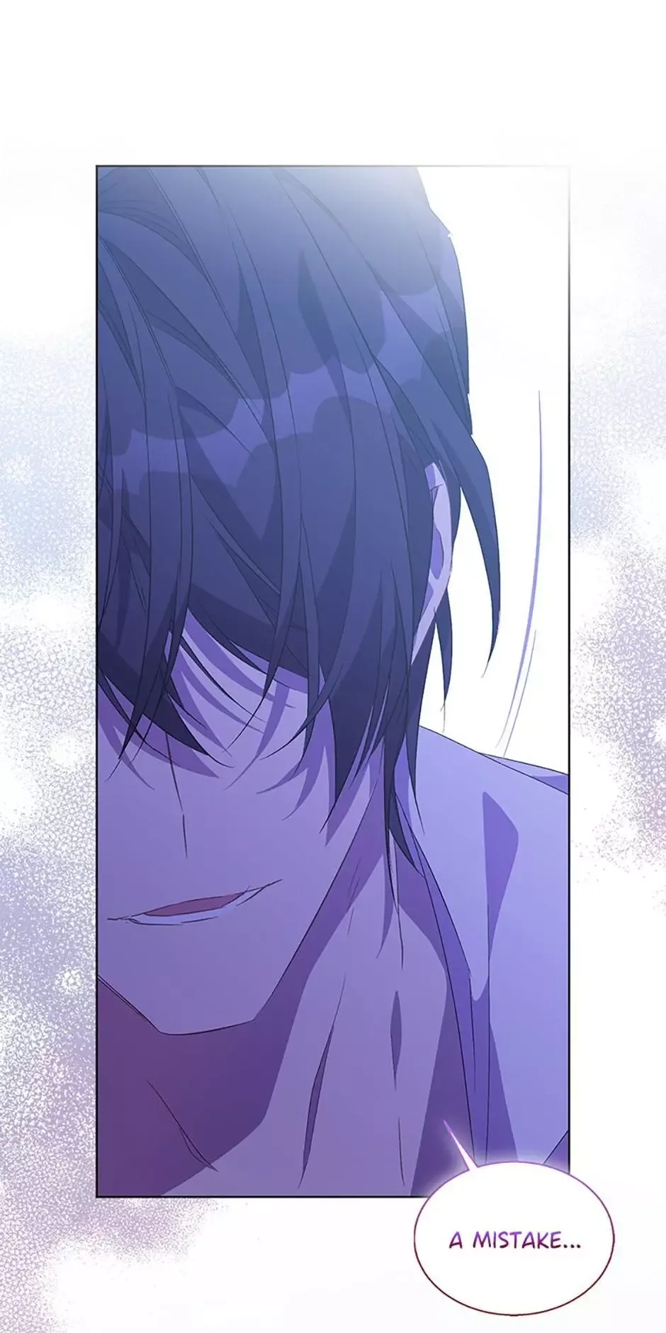 I'm a Fake Saintess but the Gods are Obsessed Chapter 61 page 1