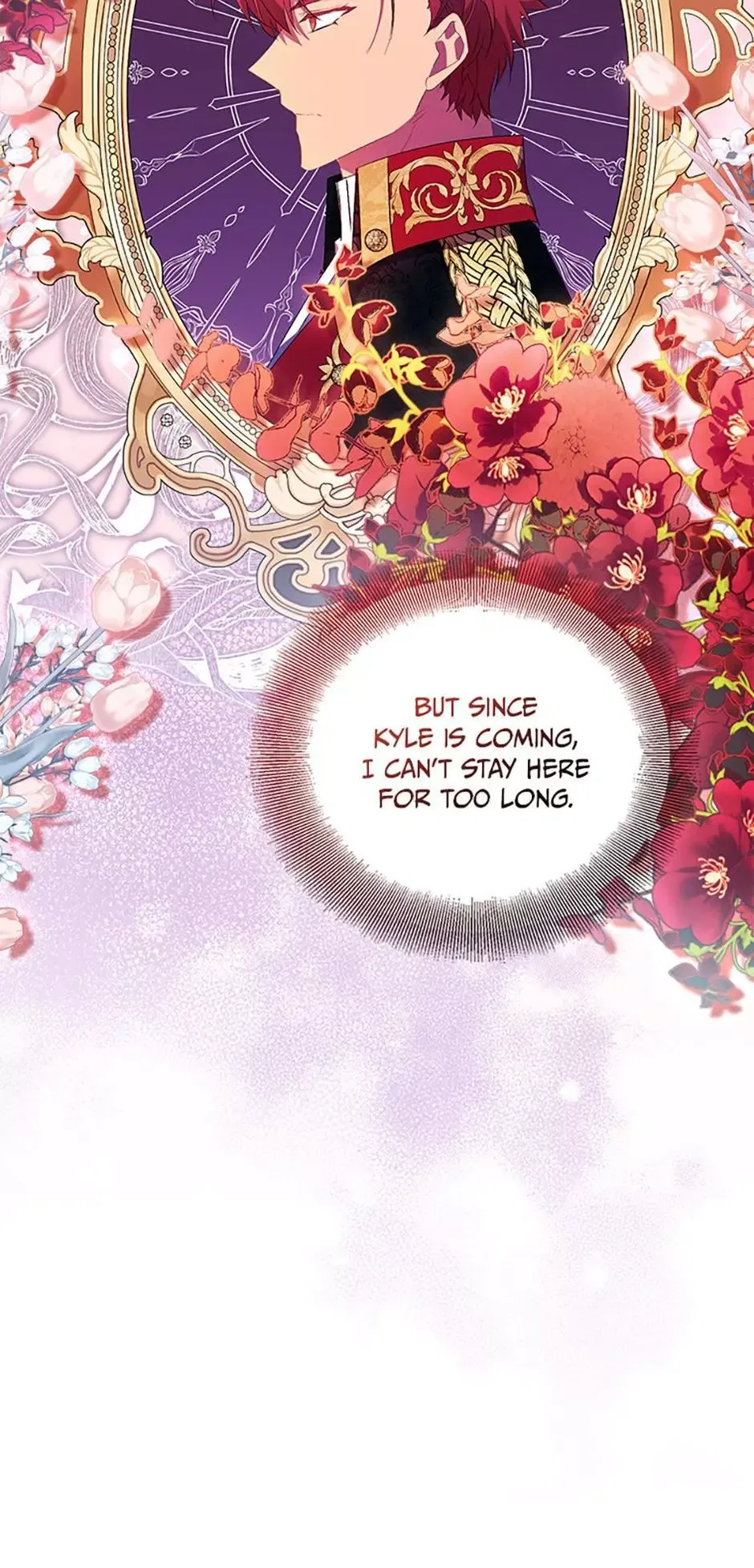 I'm a Fake Saintess but the Gods are Obsessed Chapter 61 page 19