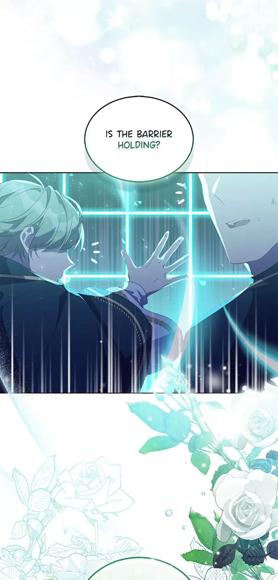 I'm a Fake Saintess but the Gods are Obsessed Chapter 61 page 13
