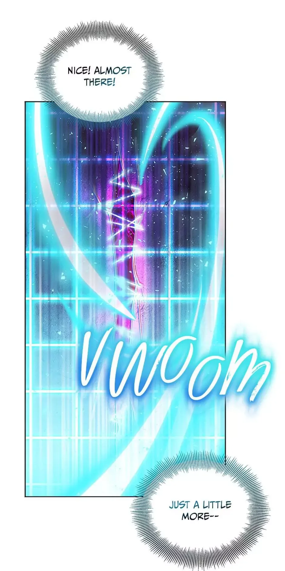 I'm a Fake Saintess but the Gods are Obsessed Chapter 61 page 29