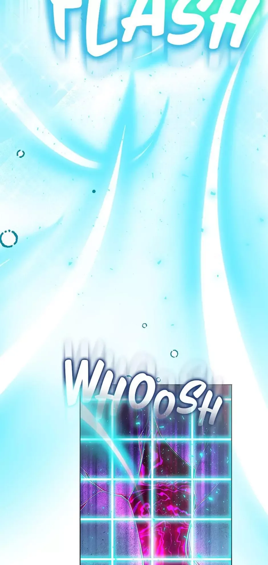I'm a Fake Saintess but the Gods are Obsessed Chapter 61 page 26