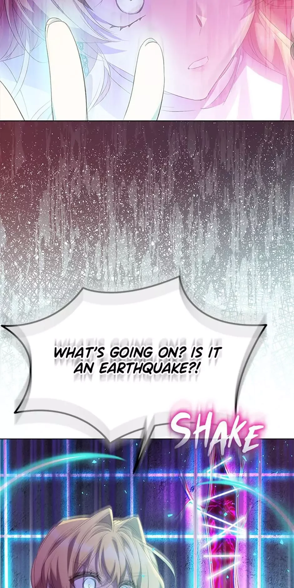 I'm a Fake Saintess but the Gods are Obsessed Chapter 61 page 31