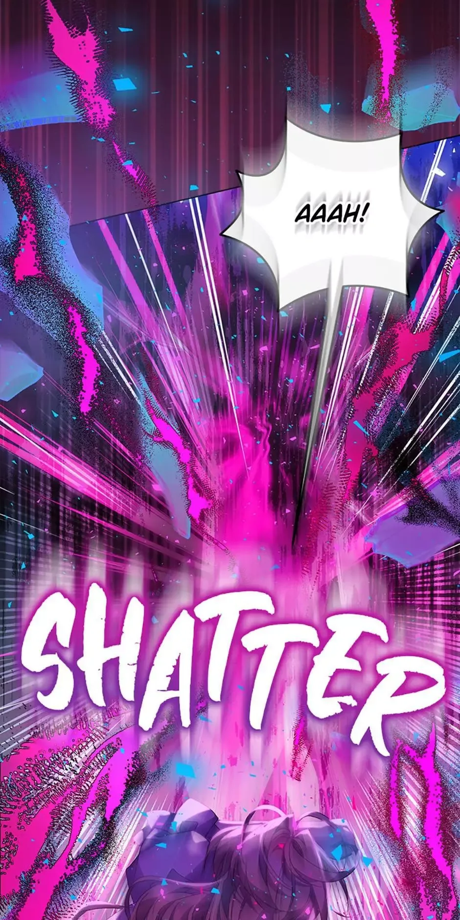 I'm a Fake Saintess but the Gods are Obsessed Chapter 61 page 35