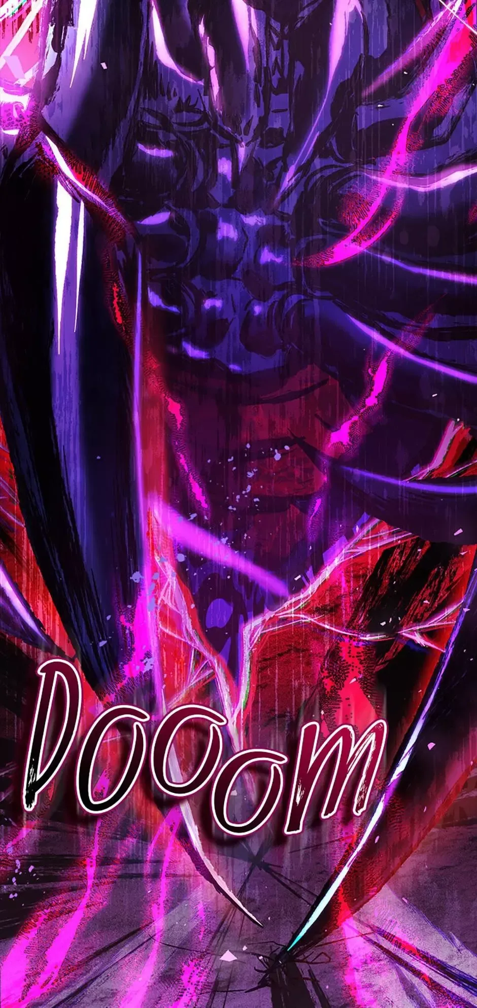 I'm a Fake Saintess but the Gods are Obsessed Chapter 61 page 42
