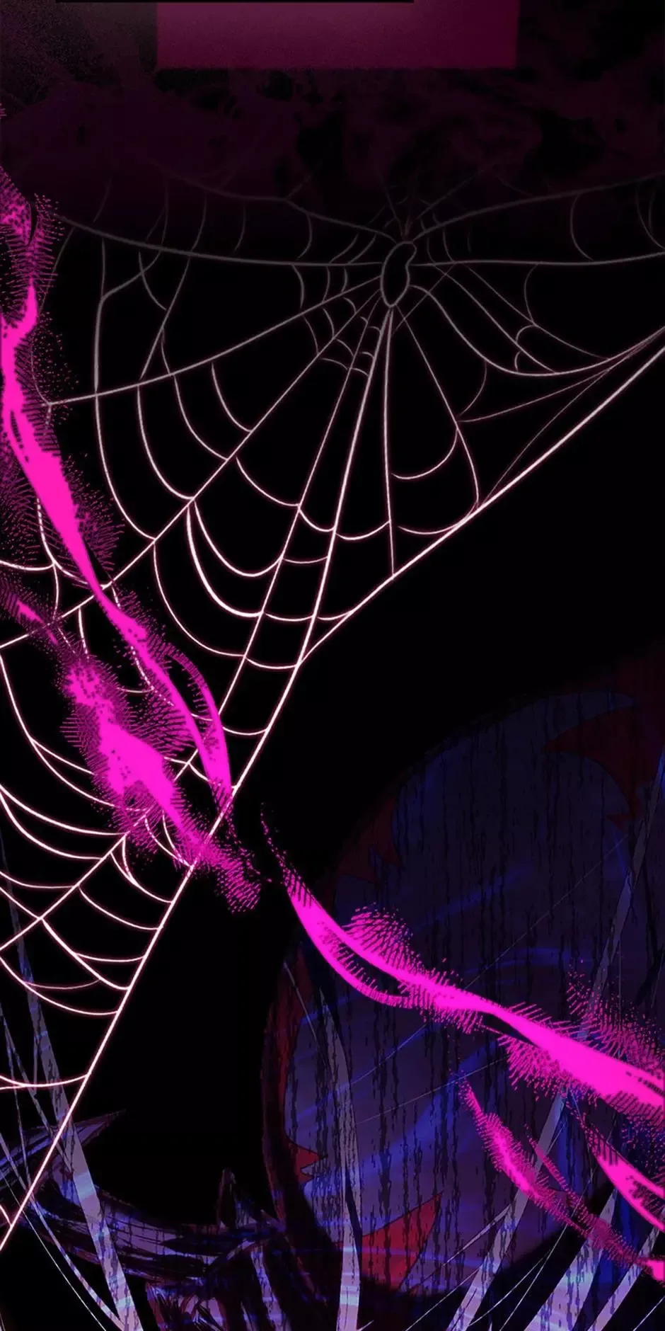 I'm a Fake Saintess but the Gods are Obsessed Chapter 61 page 49