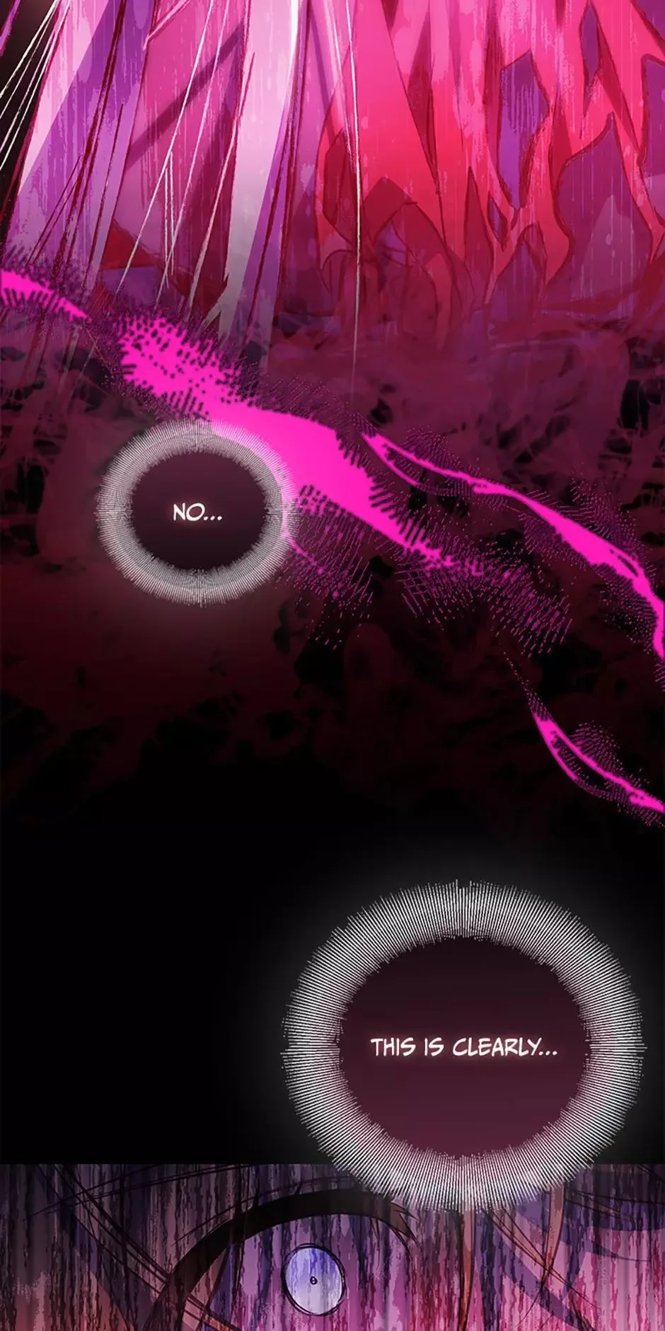 I'm a Fake Saintess but the Gods are Obsessed Chapter 61 page 52