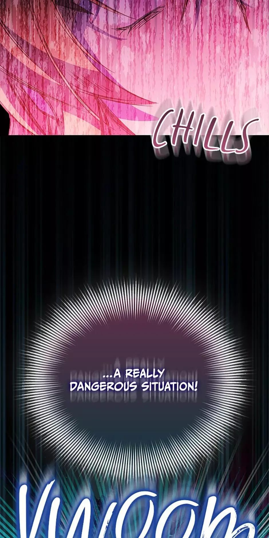 I'm a Fake Saintess but the Gods are Obsessed Chapter 61 page 53