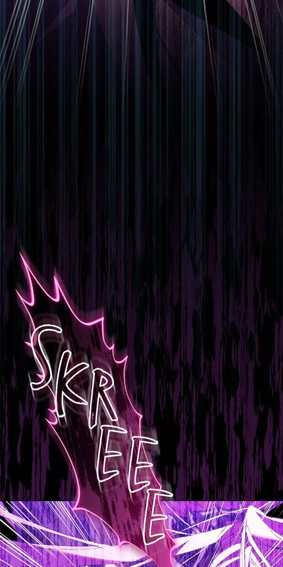 I'm a Fake Saintess but the Gods are Obsessed Chapter 61 page 55