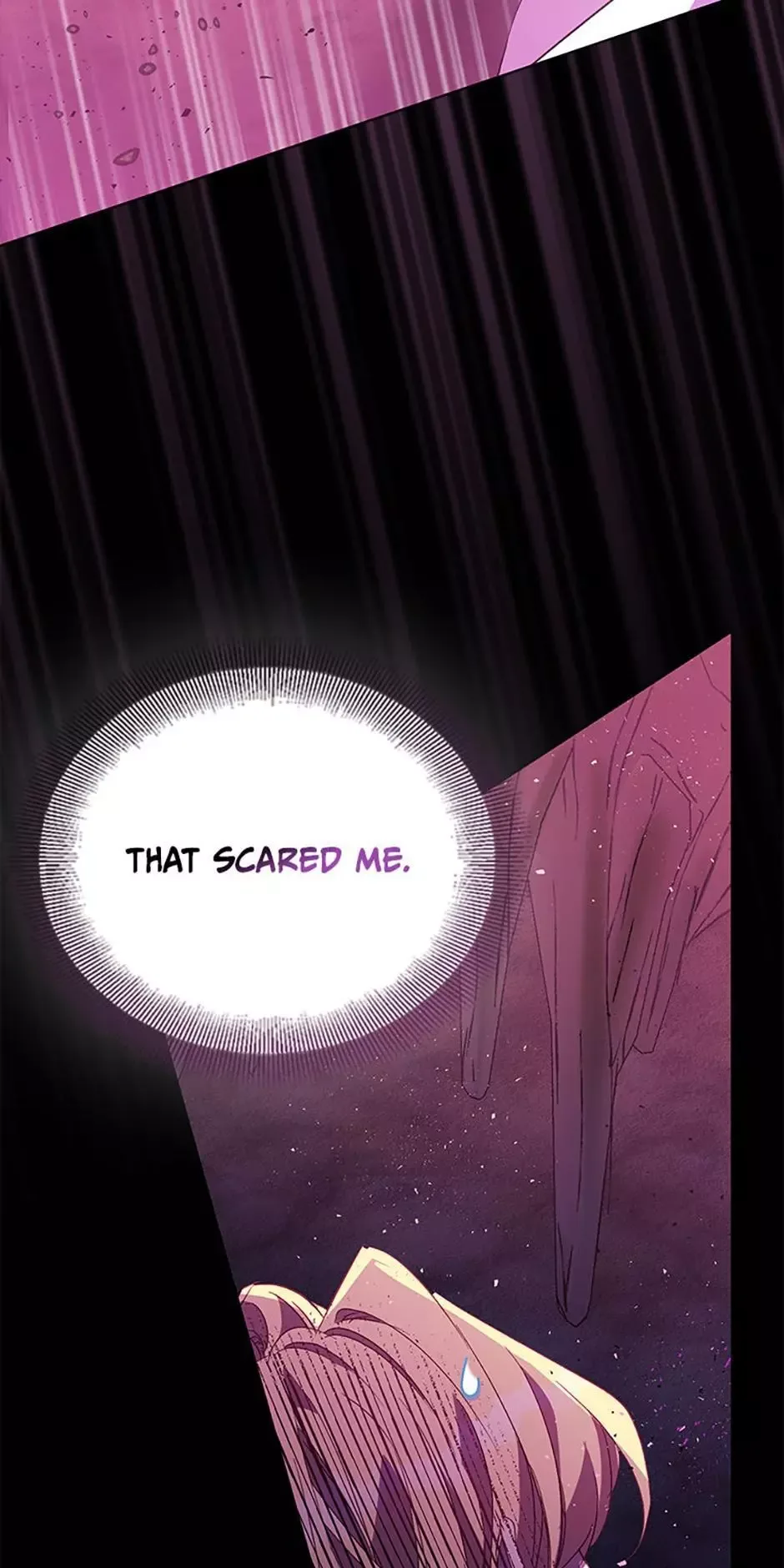 I'm a Fake Saintess but the Gods are Obsessed Chapter 61 page 63