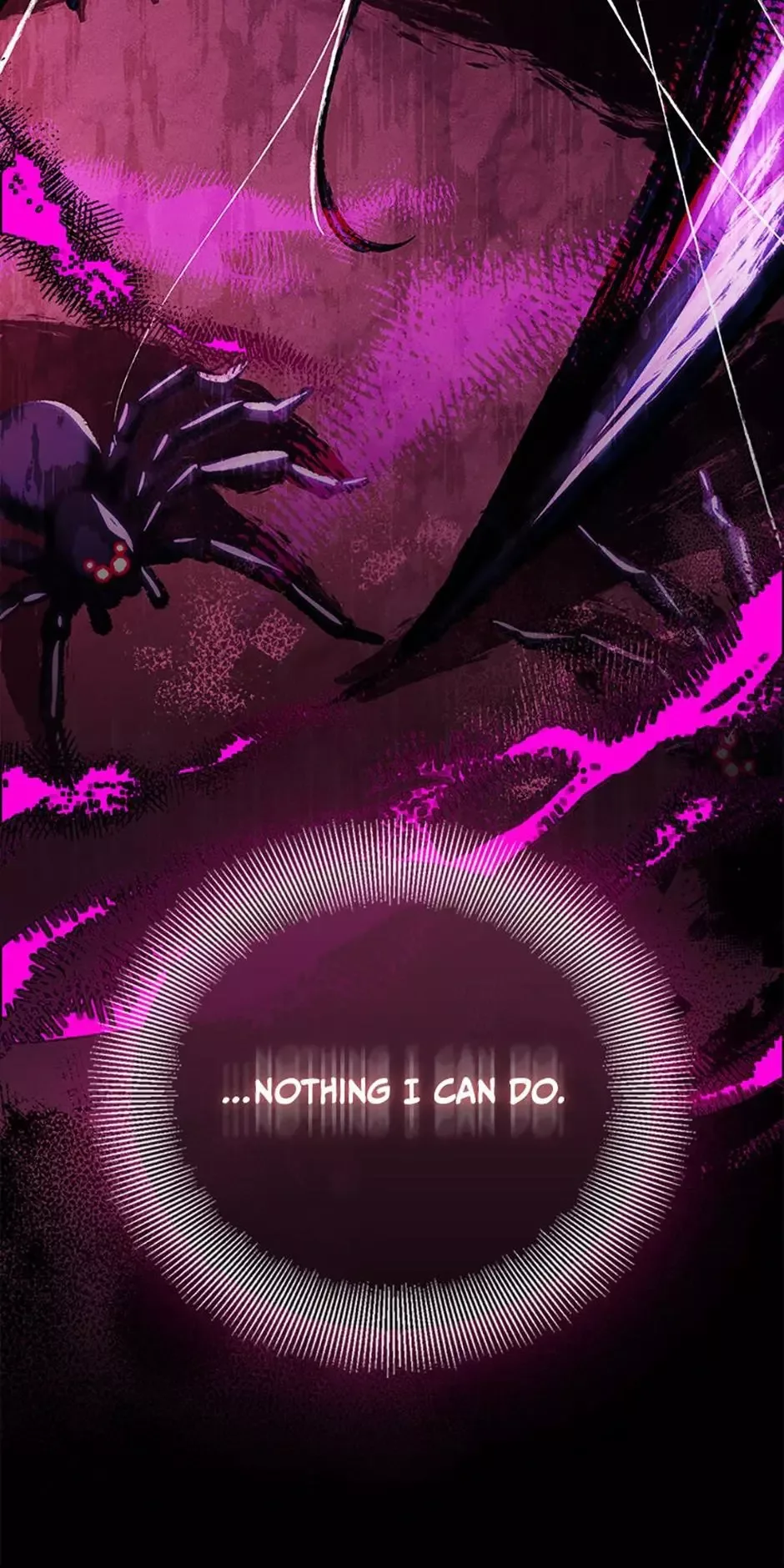 I'm a Fake Saintess but the Gods are Obsessed Chapter 61 page 67