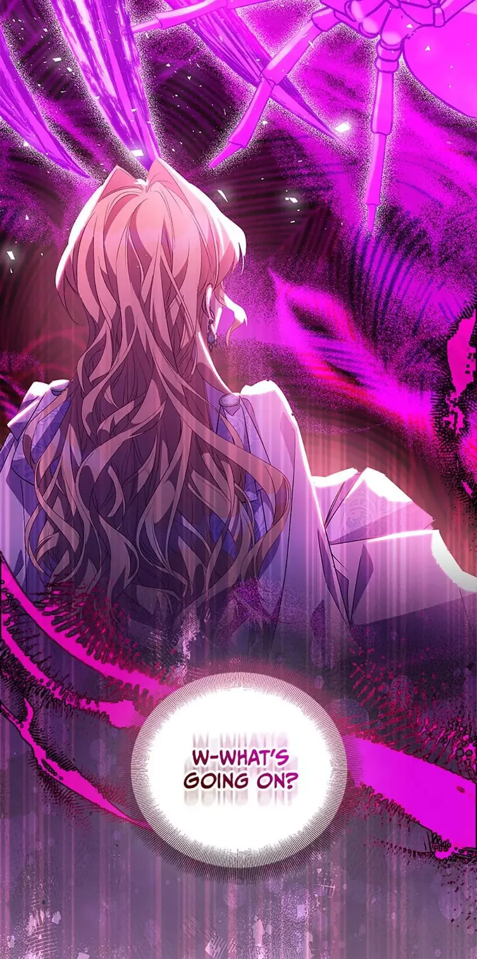I'm a Fake Saintess but the Gods are Obsessed Chapter 61 page 80