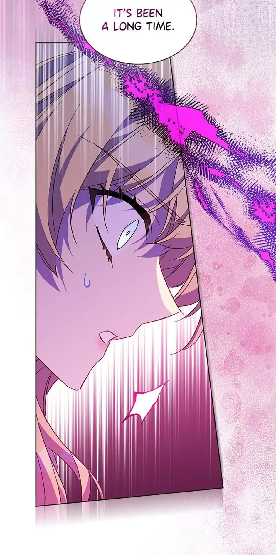 I'm a Fake Saintess but the Gods are Obsessed Chapter 61 page 83
