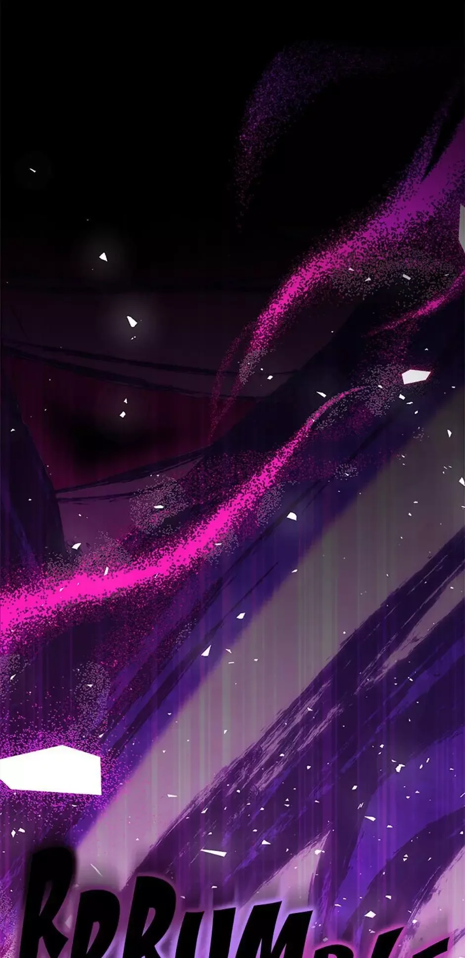 I'm a Fake Saintess but the Gods are Obsessed Chapter 62 page 1