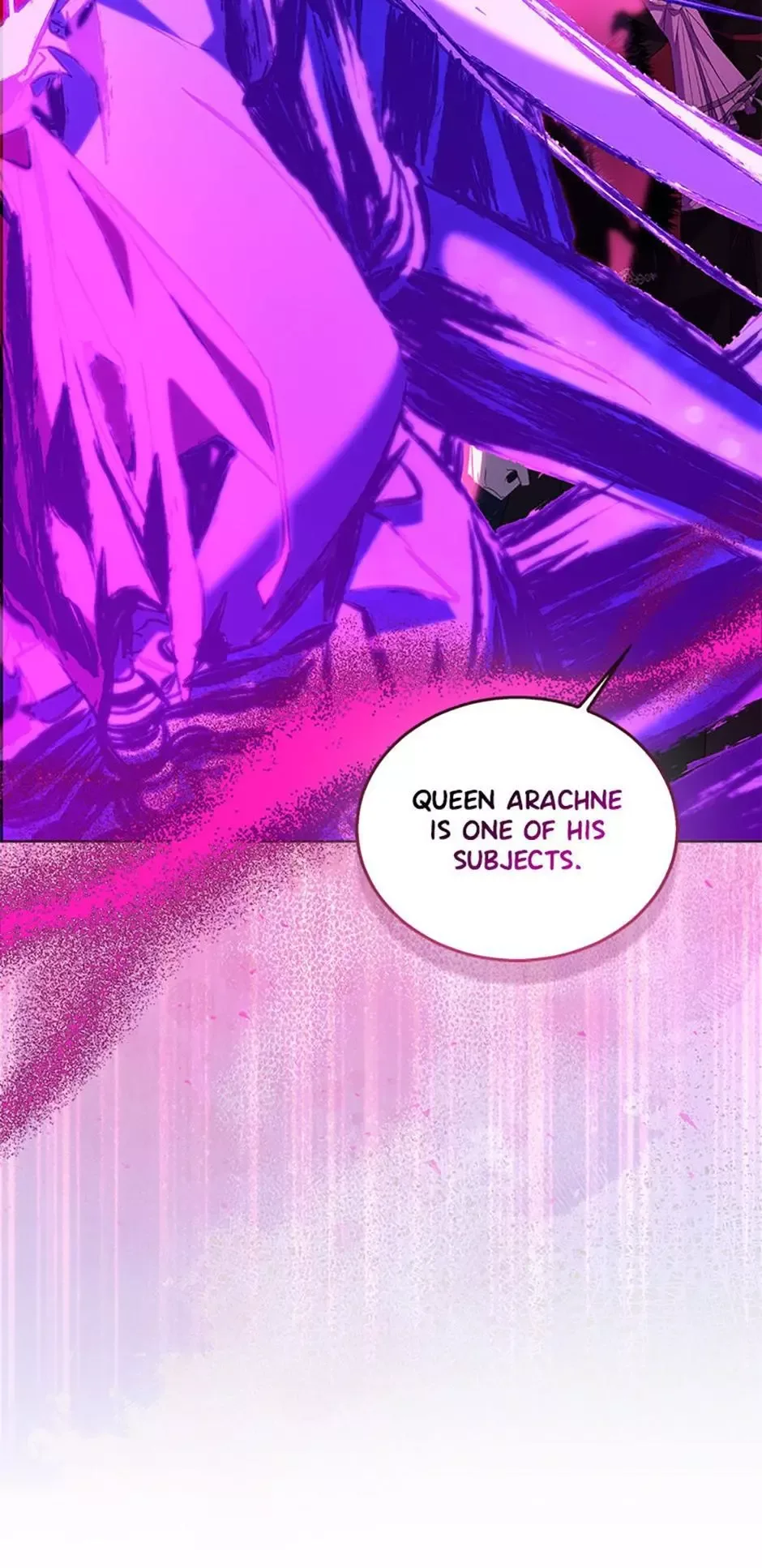 I'm a Fake Saintess but the Gods are Obsessed Chapter 62 page 8