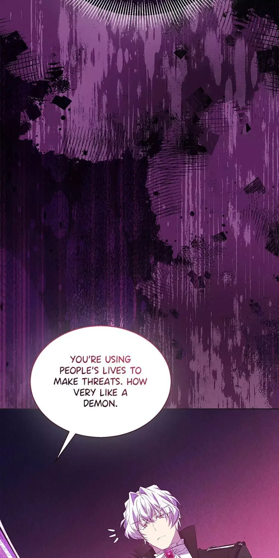 I'm a Fake Saintess but the Gods are Obsessed Chapter 62 page 26