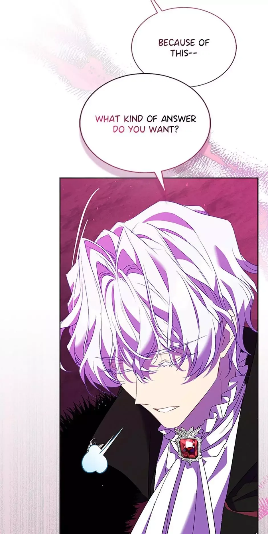 I'm a Fake Saintess but the Gods are Obsessed Chapter 62 page 10