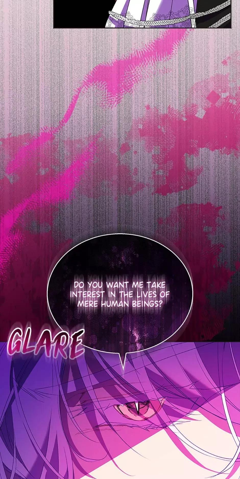 I'm a Fake Saintess but the Gods are Obsessed Chapter 62 page 11