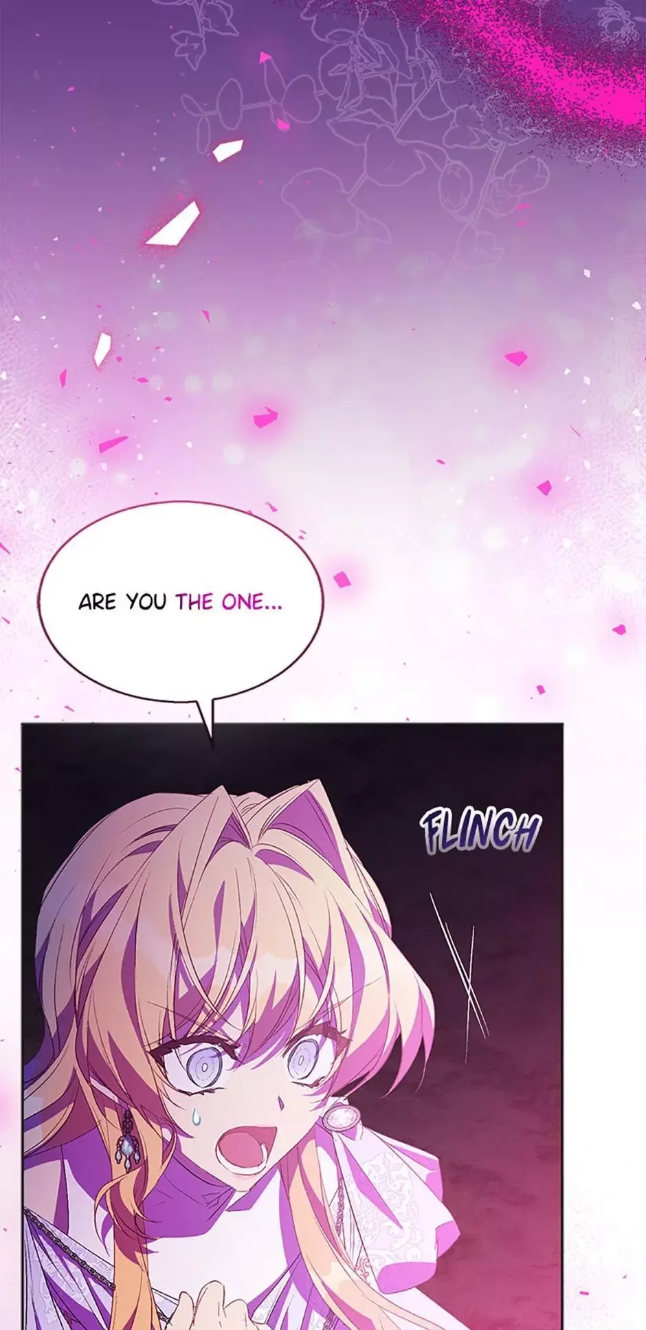 I'm a Fake Saintess but the Gods are Obsessed Chapter 62 page 6