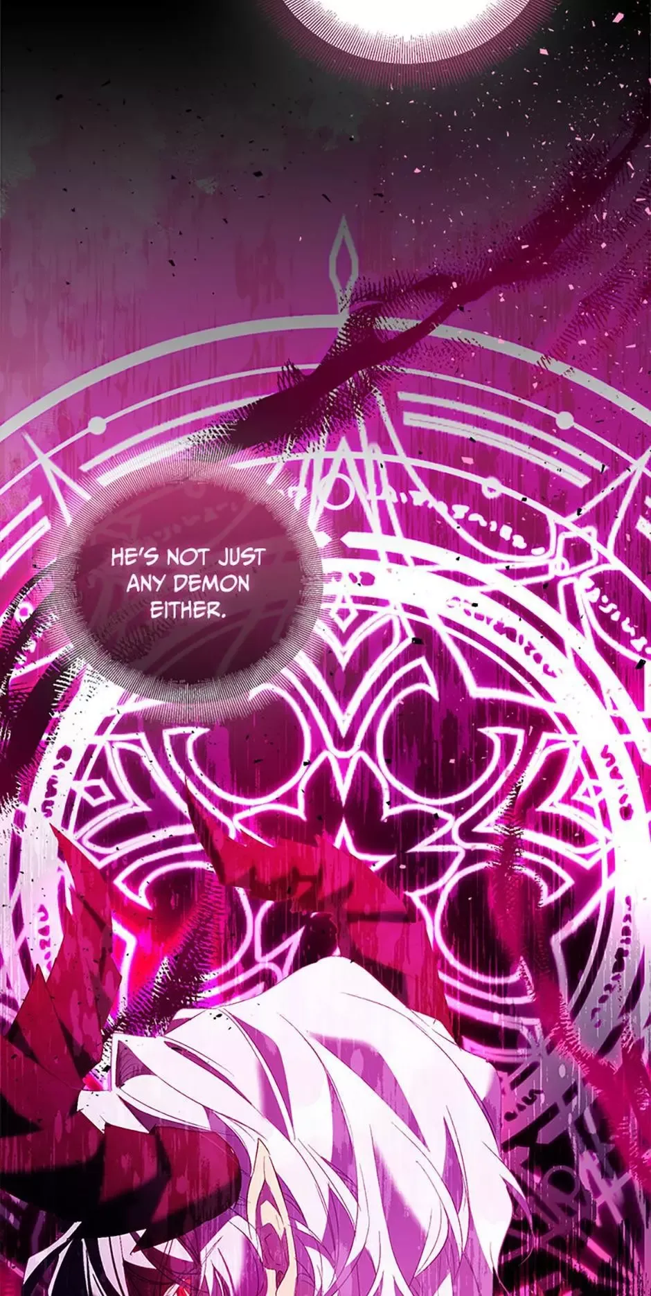 I'm a Fake Saintess but the Gods are Obsessed Chapter 62 page 14