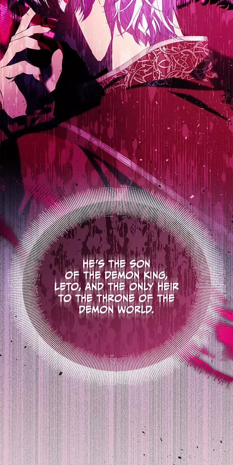 I'm a Fake Saintess but the Gods are Obsessed Chapter 62 page 15