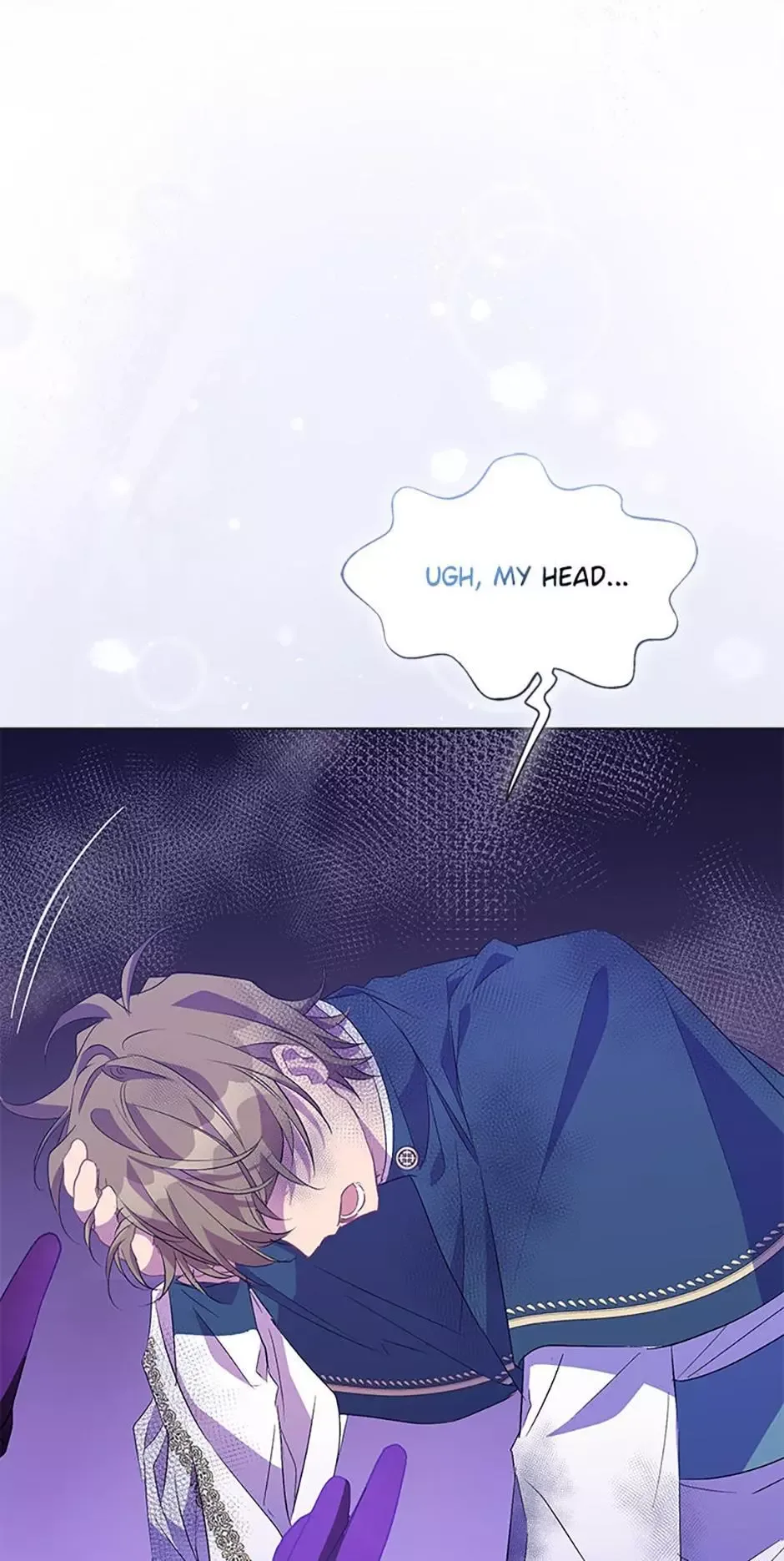 I'm a Fake Saintess but the Gods are Obsessed Chapter 62 page 31