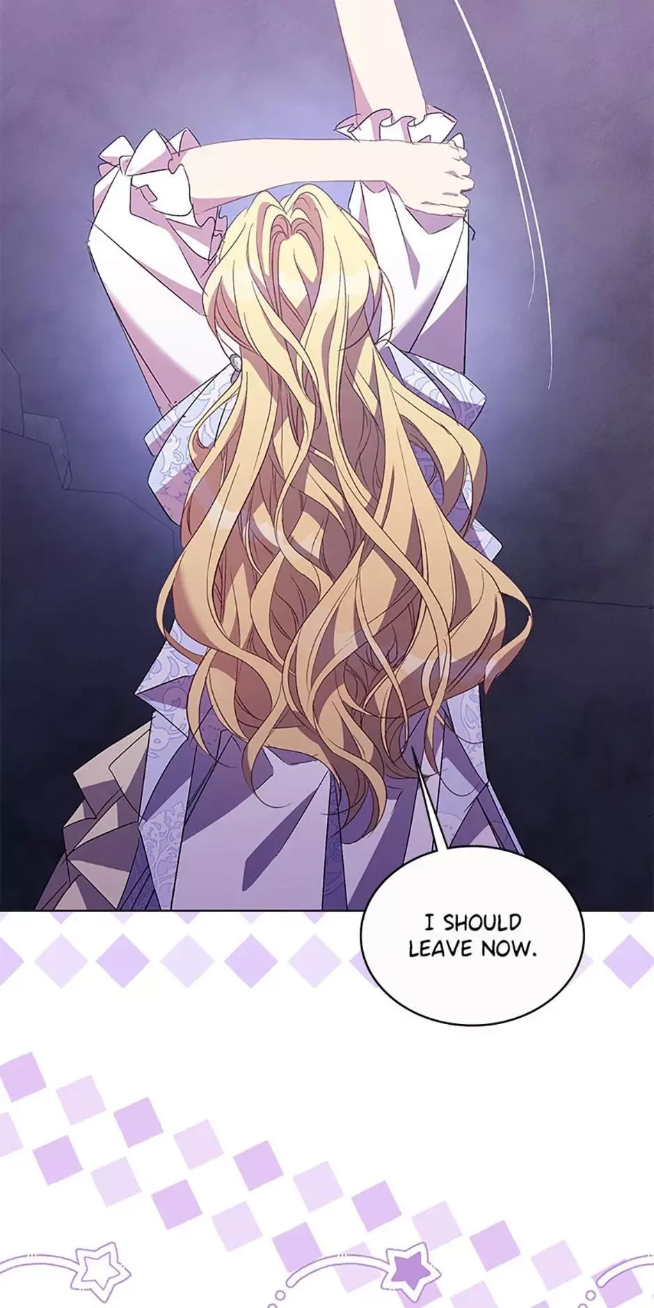 I'm a Fake Saintess but the Gods are Obsessed Chapter 62 page 49