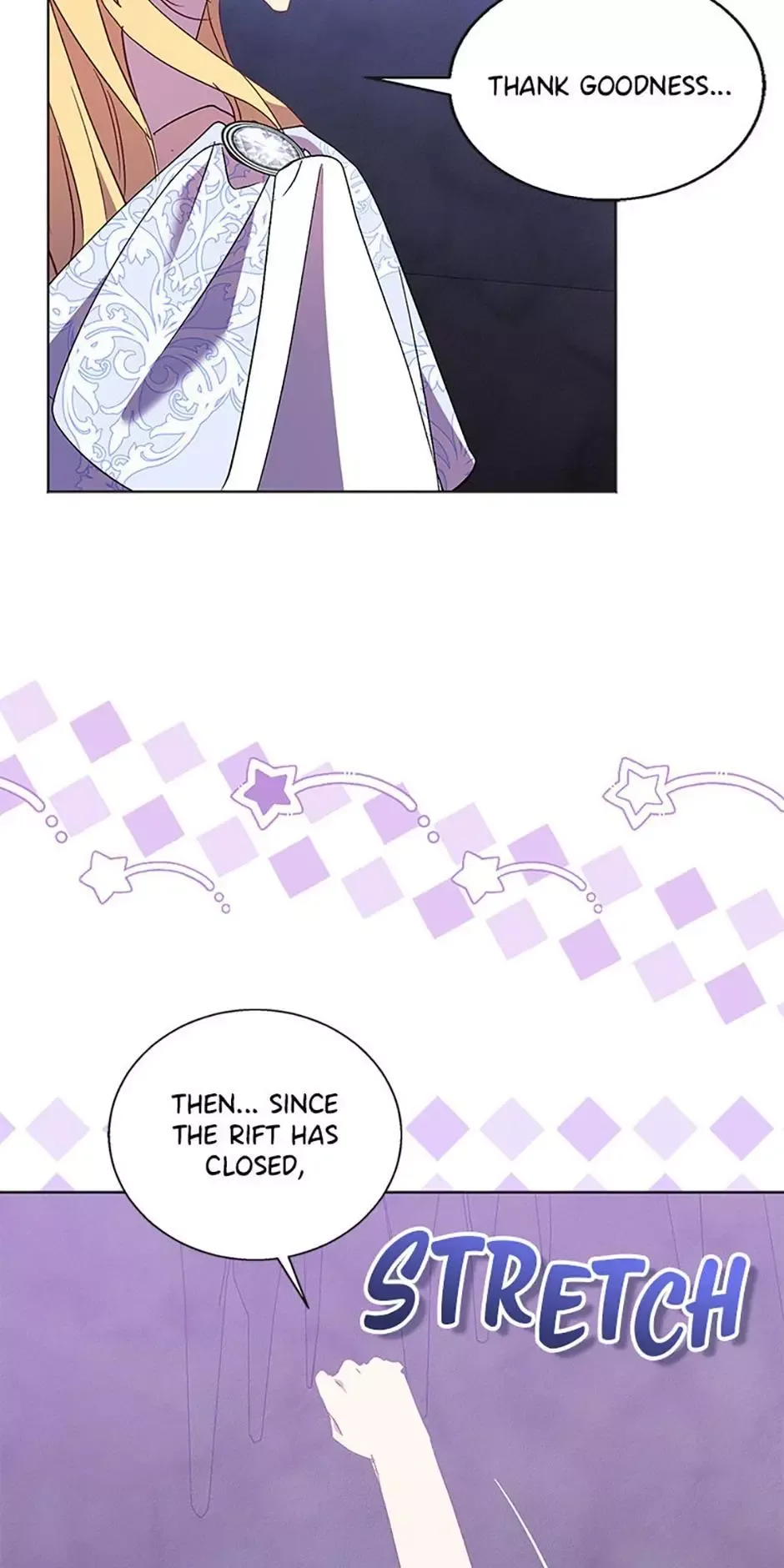 I'm a Fake Saintess but the Gods are Obsessed Chapter 62 page 48