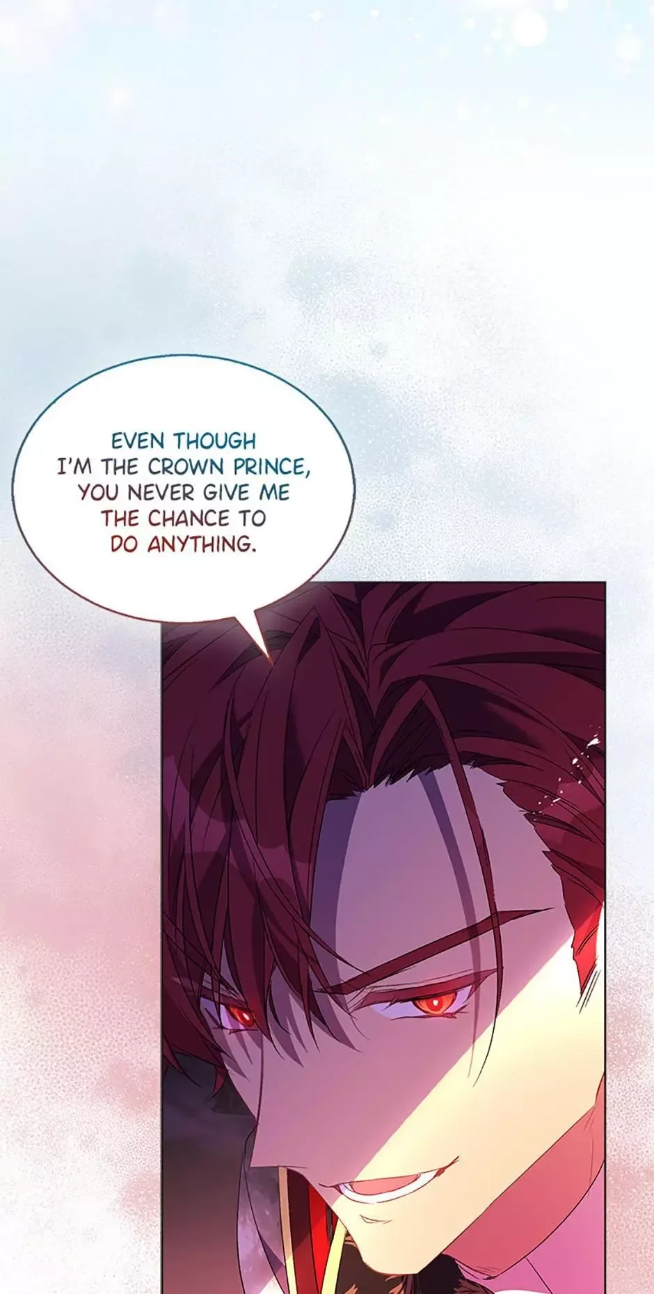 I'm a Fake Saintess but the Gods are Obsessed Chapter 62 page 60