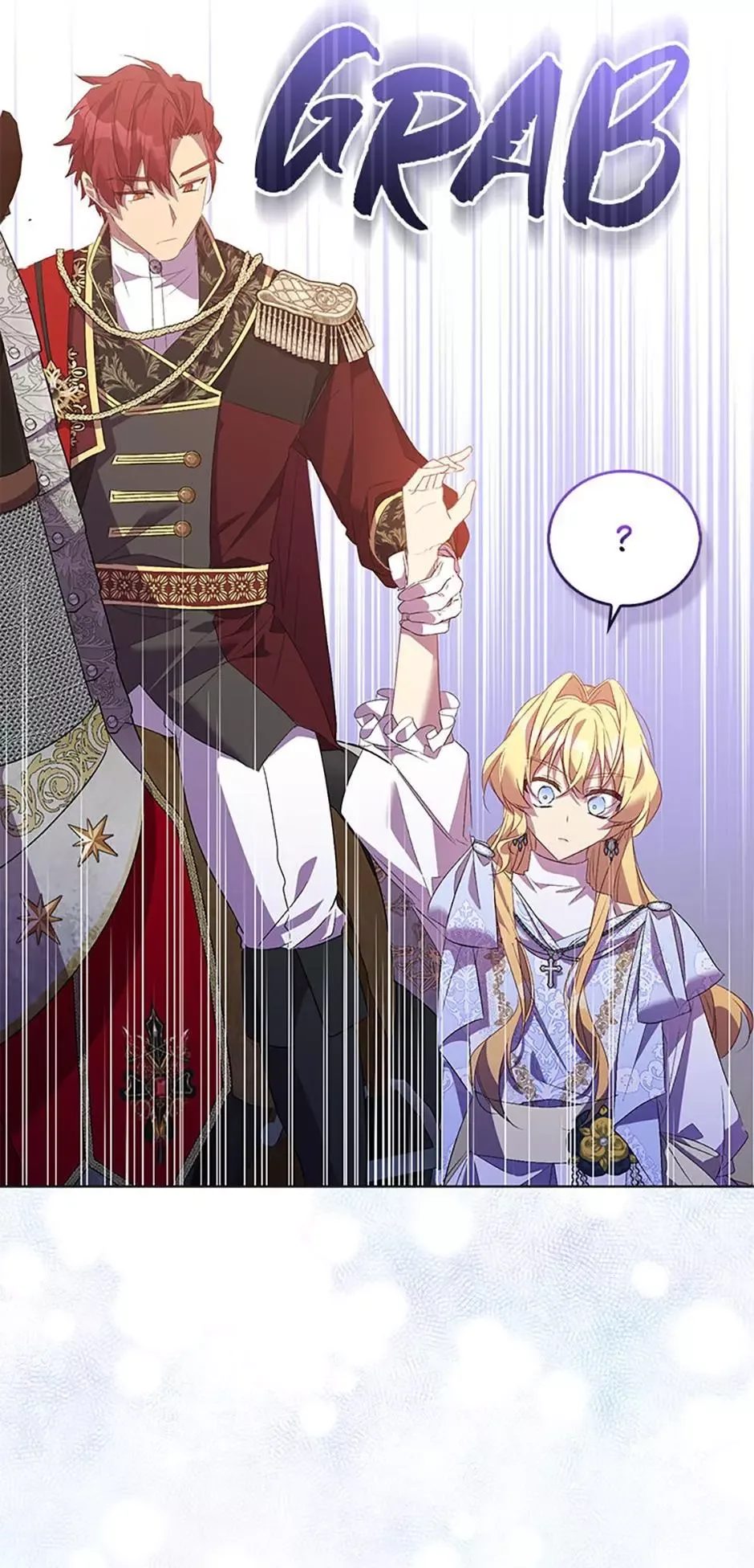 I'm a Fake Saintess but the Gods are Obsessed Chapter 62 page 66
