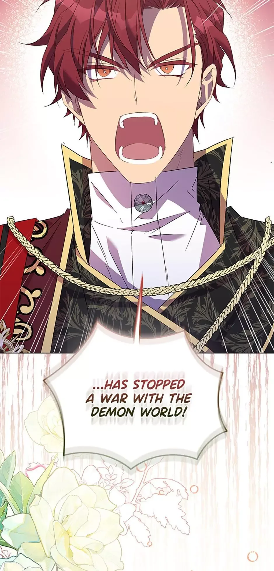 I'm a Fake Saintess but the Gods are Obsessed Chapter 62 page 68