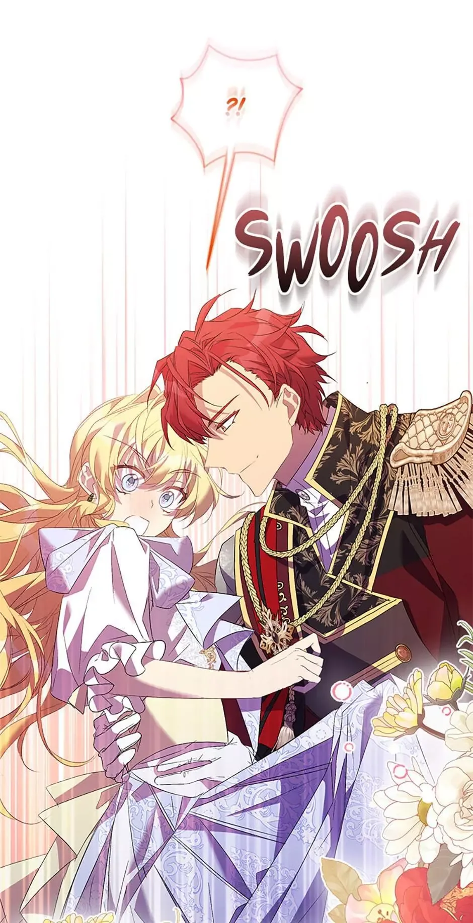 I'm a Fake Saintess but the Gods are Obsessed Chapter 62 page 73