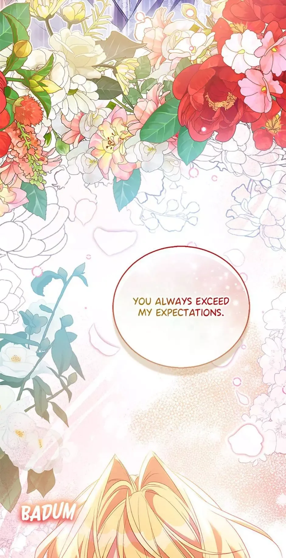 I'm a Fake Saintess but the Gods are Obsessed Chapter 62 page 74