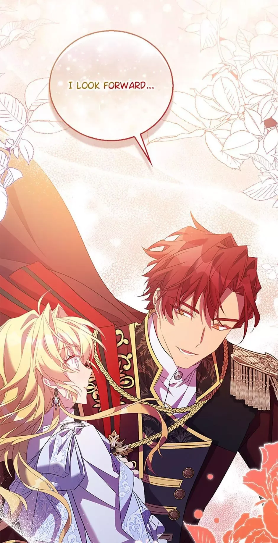 I'm a Fake Saintess but the Gods are Obsessed Chapter 62 page 81