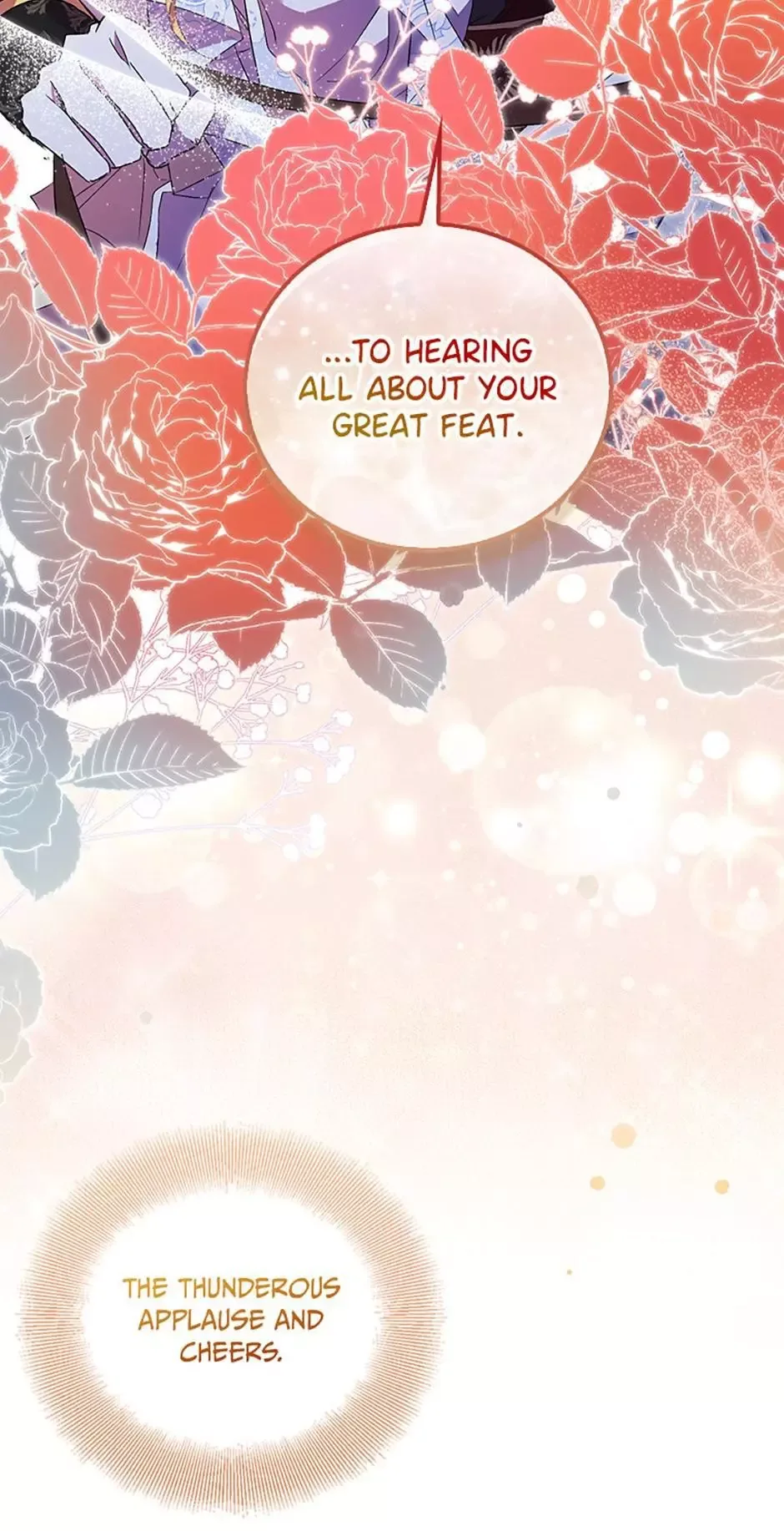 I'm a Fake Saintess but the Gods are Obsessed Chapter 62 page 82