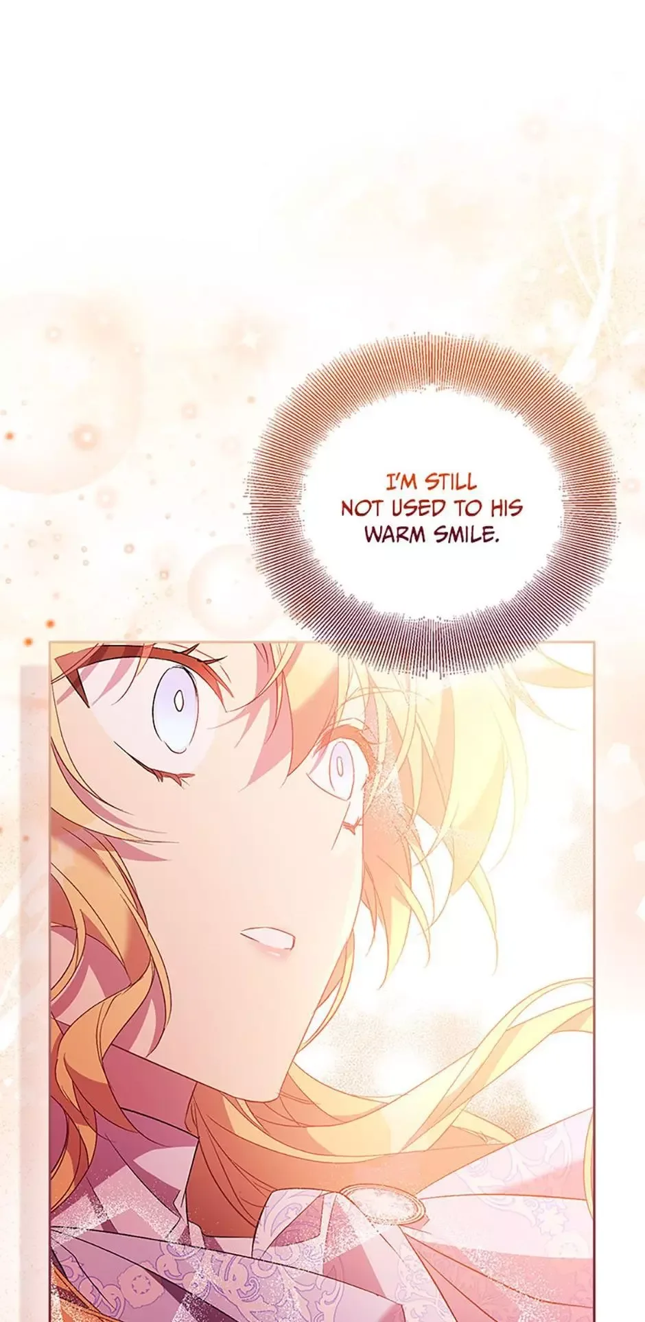 I'm a Fake Saintess but the Gods are Obsessed Chapter 62 page 83