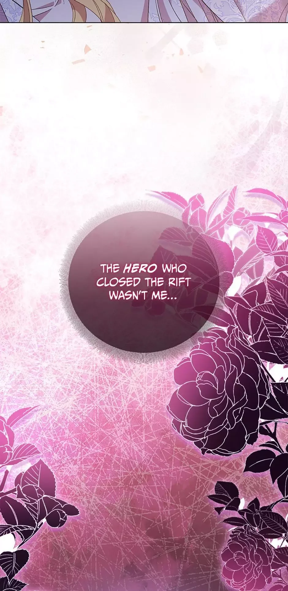 I'm a Fake Saintess but the Gods are Obsessed Chapter 62 page 85